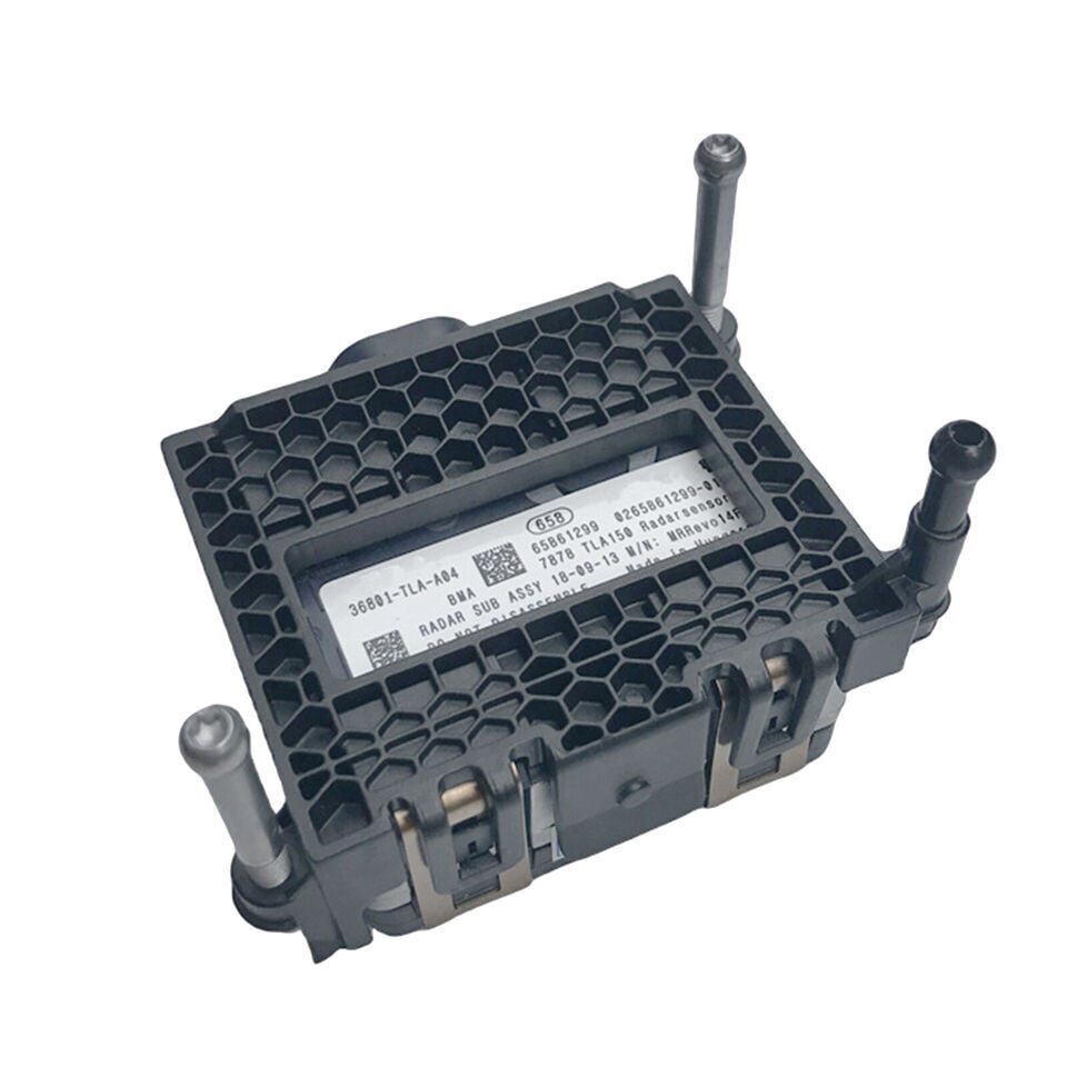 Equipment Manufacturer  Specification for Honda CR-V 2017 - 19 36801-TLA-A04 Milliwave Radar ACC Cruise Control
