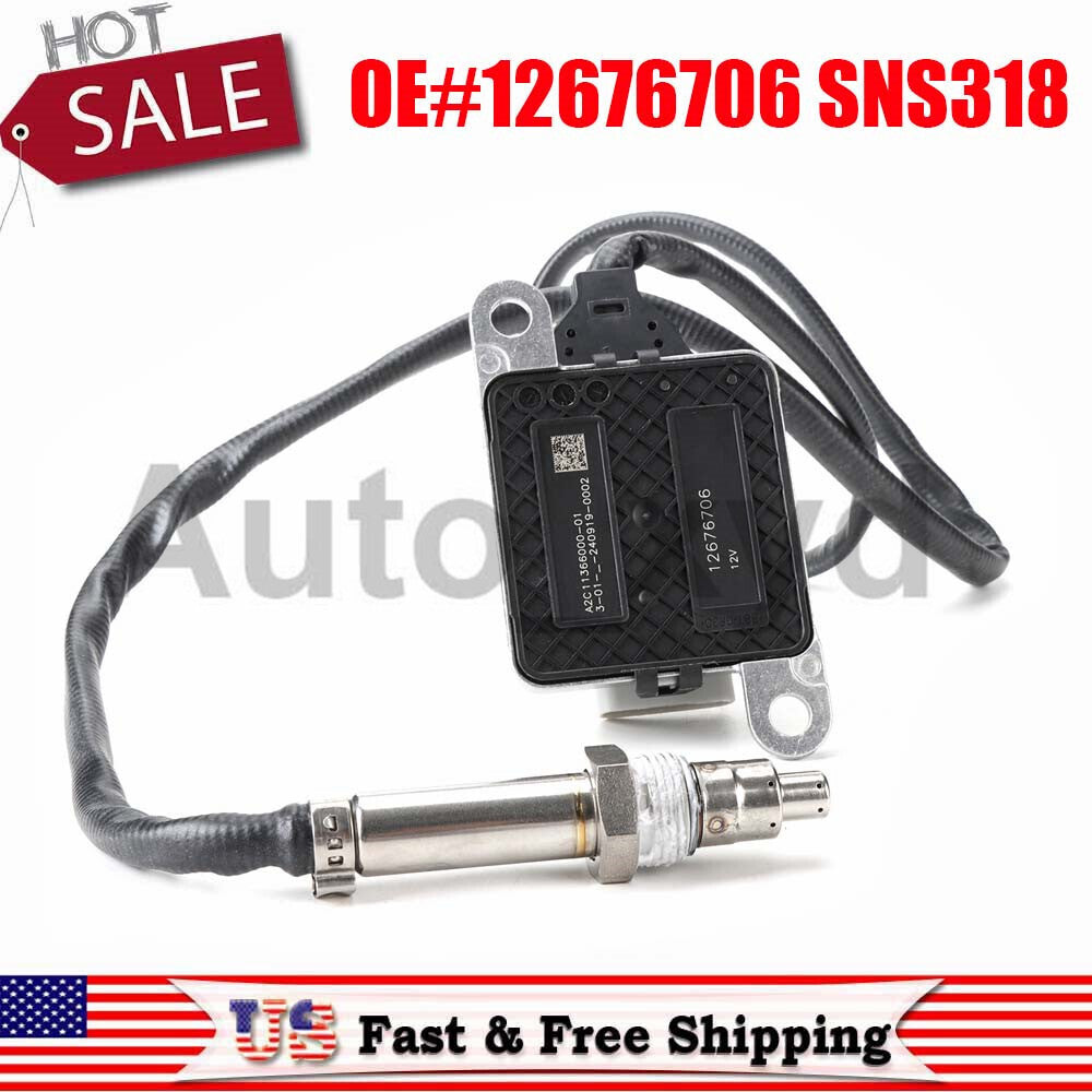 Downstream Oxygen O2 Sensor For 2007 for Suzuki Grand Vitara 1.6L 2.0L 18213-65J12