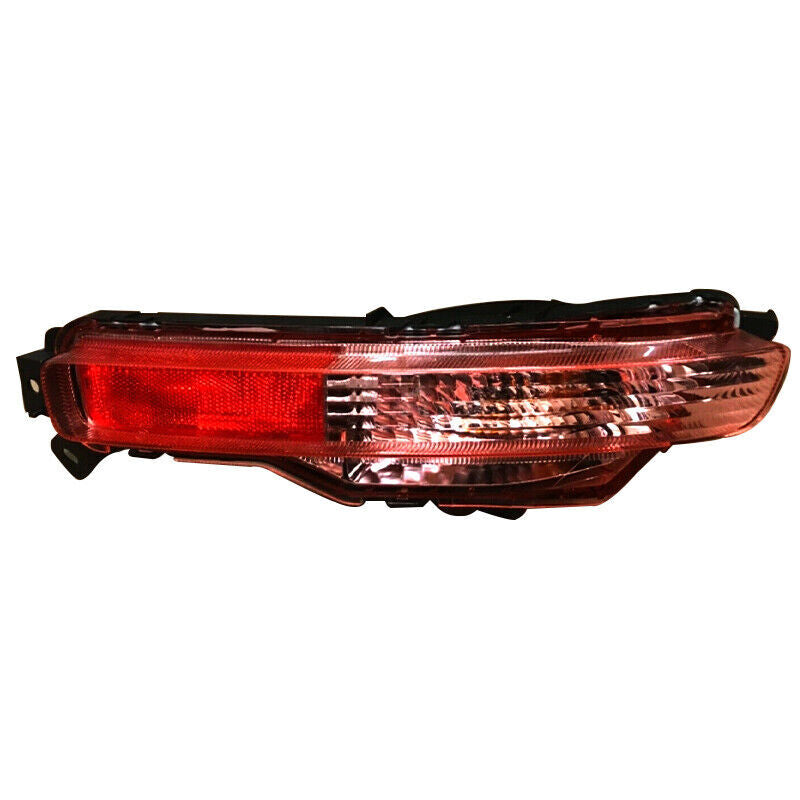 Left Rear Turn Signal Light Driver Side for INFINITI EX35 EX37 QX50 QX80