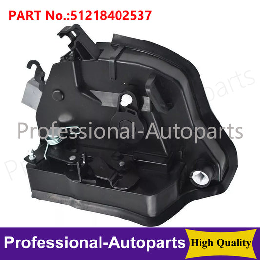 51218402537 Front Left Side Door Lock Latch Actuator Motor For 00-06 for BMW X5 E53