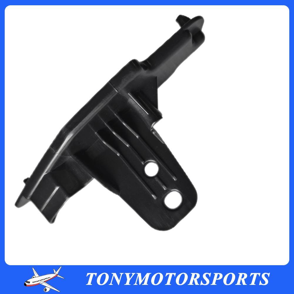 For 2019-2021 for X5 G05 Front Right Bumper Bracket Holder Replacement 51117421854