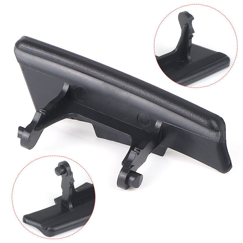 for BMW X1 X2 2014-2019 Armrest Box Handle Center Box Latch Clip 51169317565