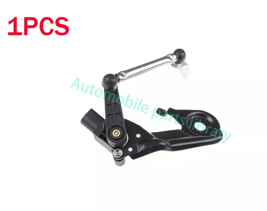 8R0941309C is a level sensor for the left rear headlight of an for Audi for A6 2.0LA/T.