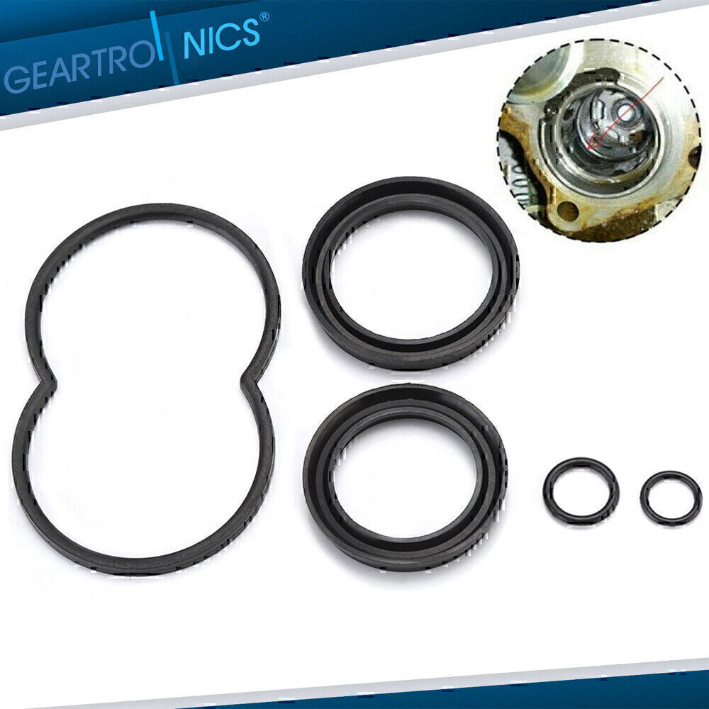 2771004 Hydroboost Repair Kit for Chevy for GMC for Ford for Dodge Seal Kit Hydro-Boost Leak