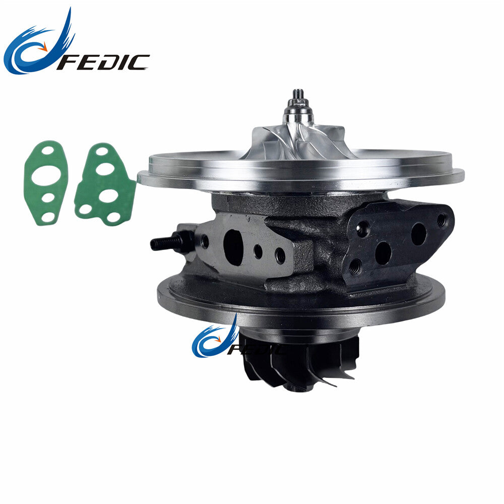 MFS Turbo cartridge CT16V 17201-0L040 for Toyota Hilux SW4 Car with 1KD-FTV 2005