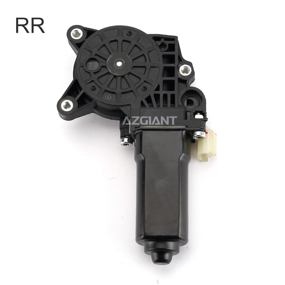 Rear Right Passenger Electric Window Regulator Motor For 2004-2013 for Kia Optima