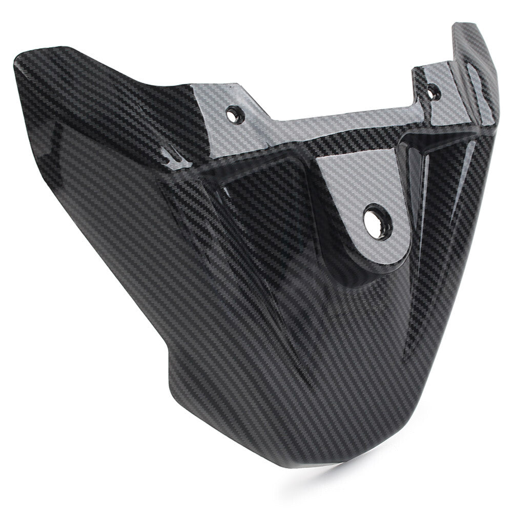 FIT for Honda NT1100 Motorcycle Front Fender Fairing Beak Extension Wheel Cover