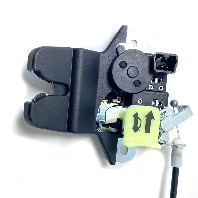 Trunk latch actuator for 2012-17 for Hyundai Azera Cadenza 81230-3R000