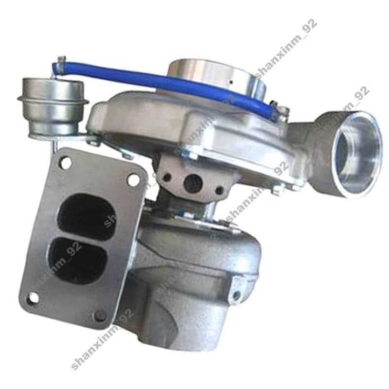 Turbo S400S014 Turbocharger 4760968199 For Truck Bus with OM447LA LA II Engine