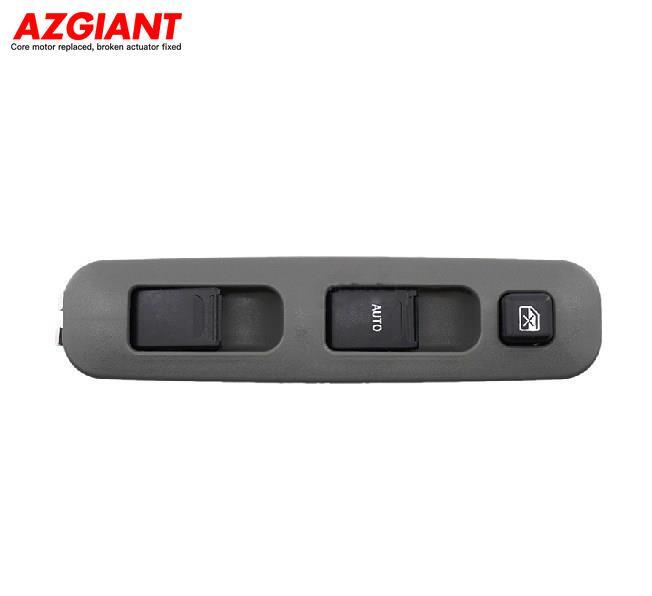 Suitable for 2000, 2001, 2002, and 2003 for Suzuki Ignis power window switch, left front driver side