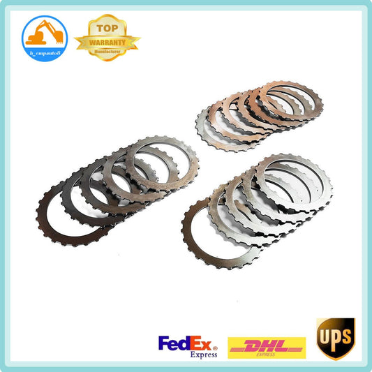 Transmission Steel Kit 03-72LE for TOYOTA A42DL A43DL A44DL A46DE A46DF A47DE