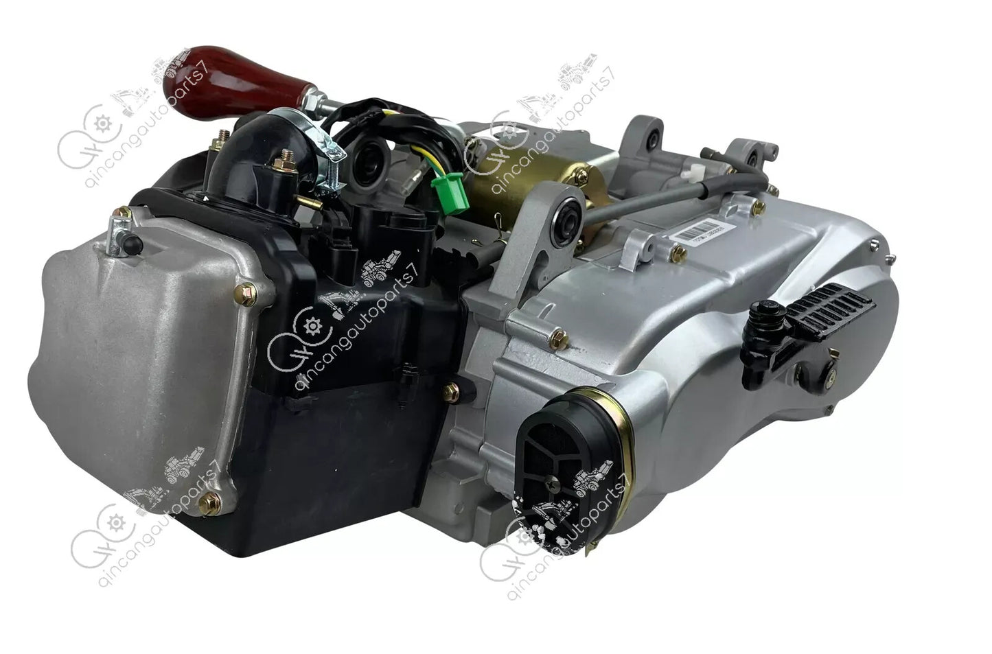150cc GY6 ATV For Go Kart Engine Motor AutoTransmission