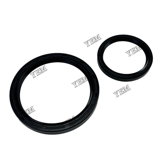 403D-15T Crankshaft Oil Seal For Perkins Engine 403D-15T Front Rear oil seal