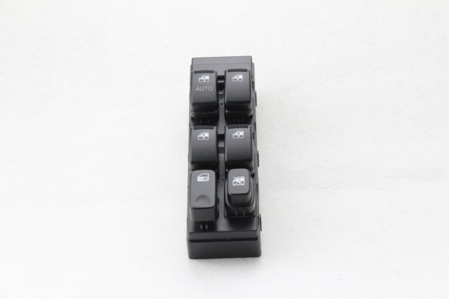 1Pc Driver Side Power Window Switch 93570-2F200 Fit for Kia Spectra 2004-2009