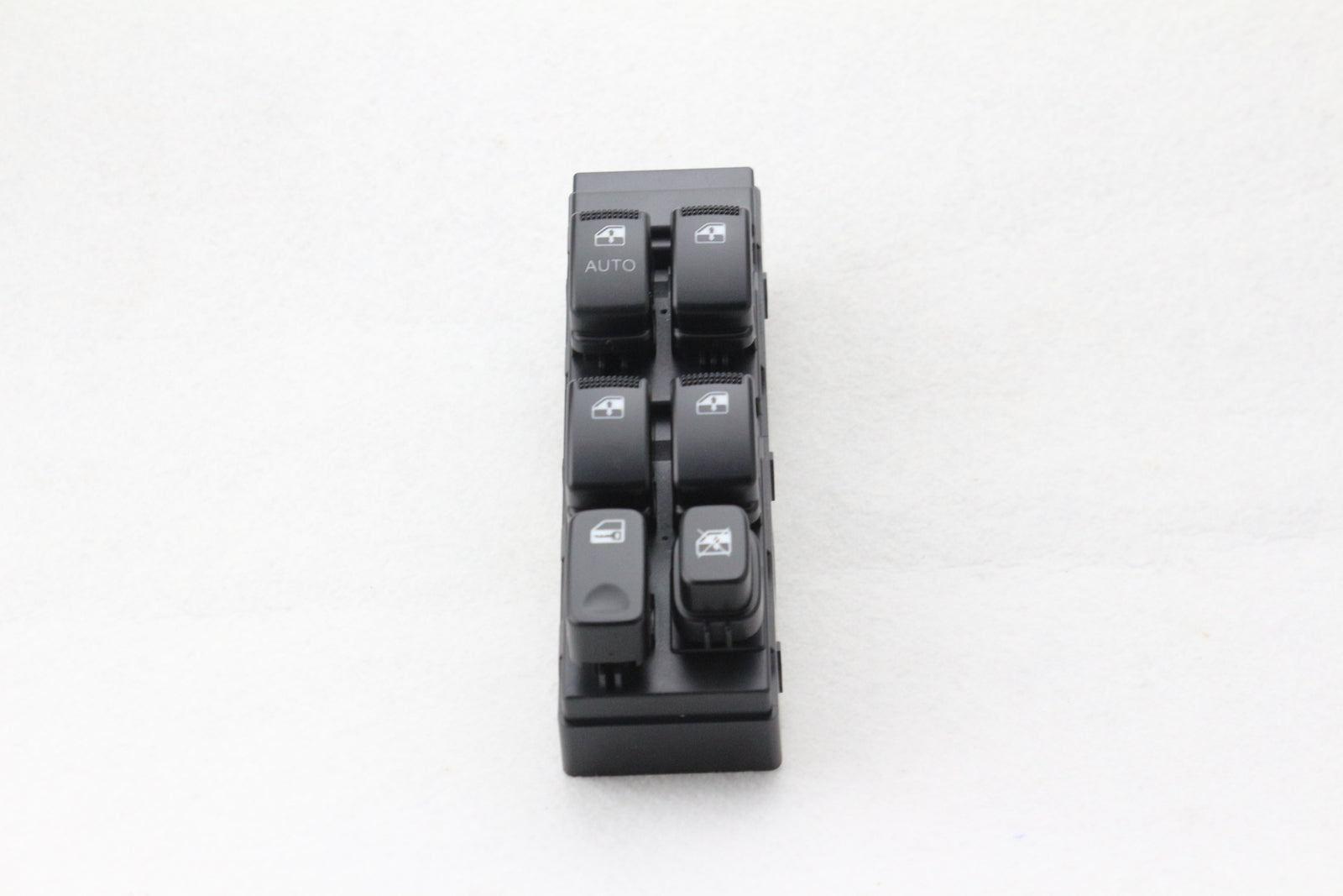 1Pc Driver Side Power Window Switch 93570-2F200 Fit for Kia Spectra 2004-2009
