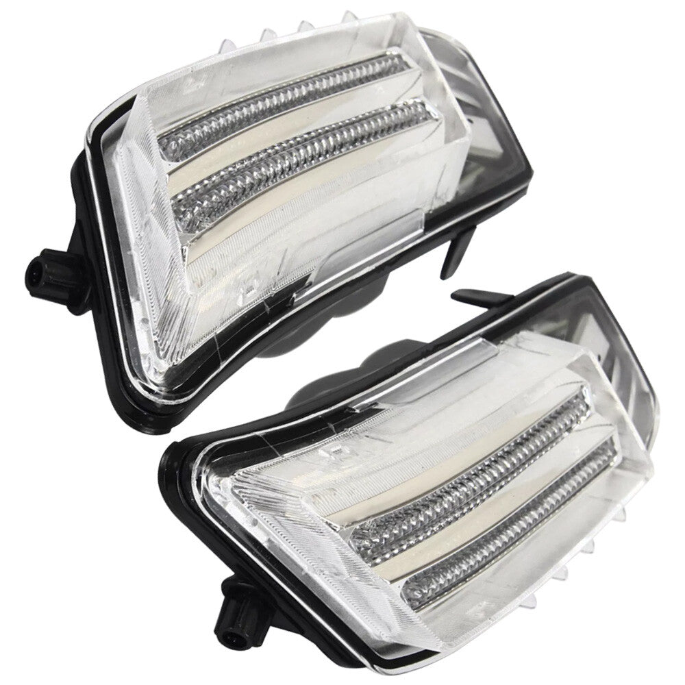 Front Bumper Parking Signal Light Left Right for XC60 2010 2011 2012 2013