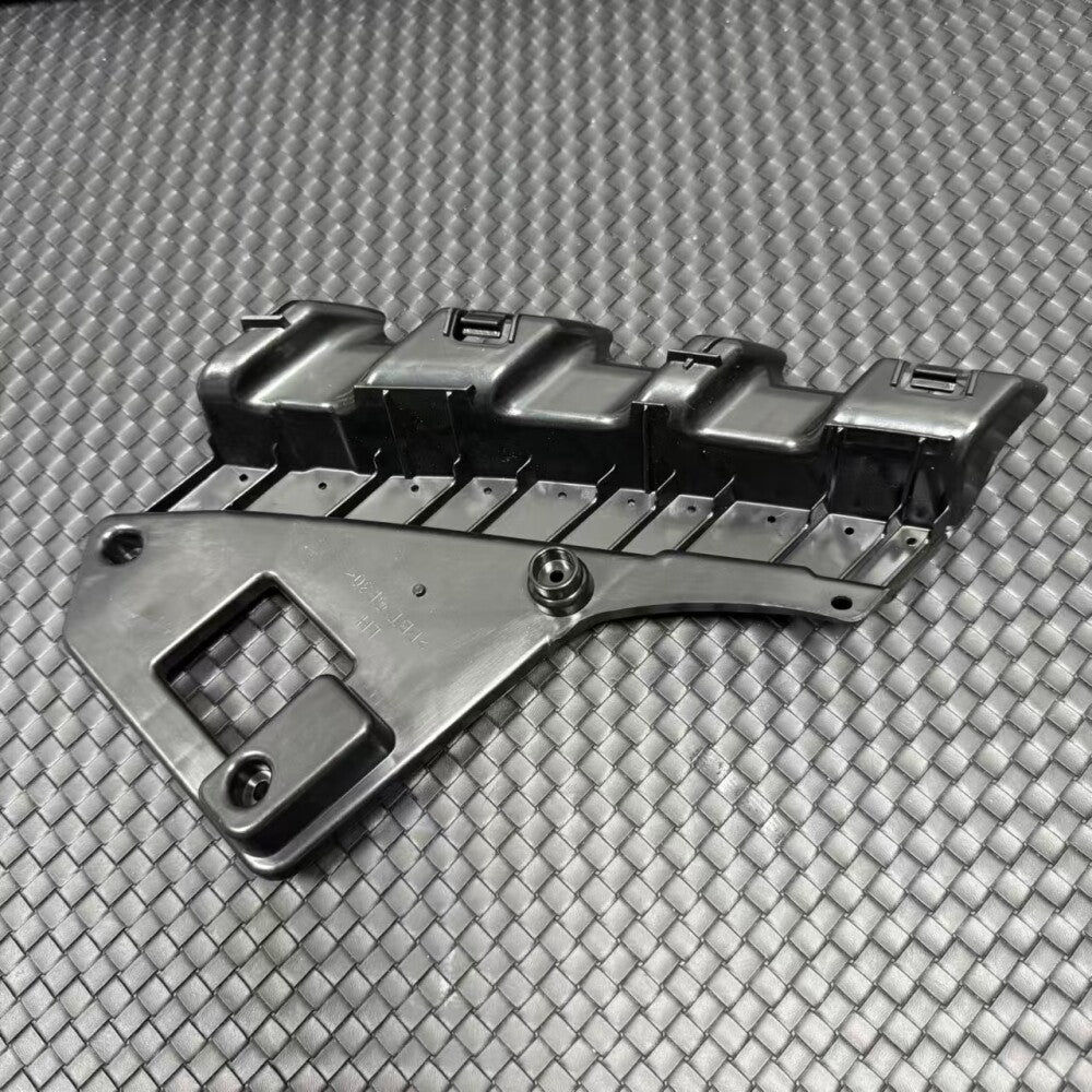 Parts number# 145337500A 1453375-00-A Headlight bracket L 1pack