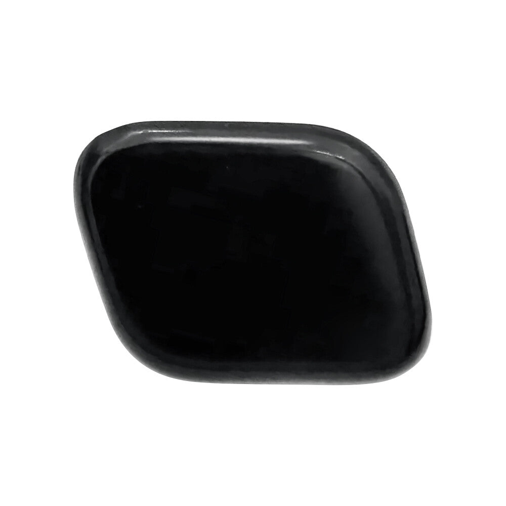 Front Right Headlamp Washer Jet Nozzle Cover Unpainted Fits for Sorento 13-2014