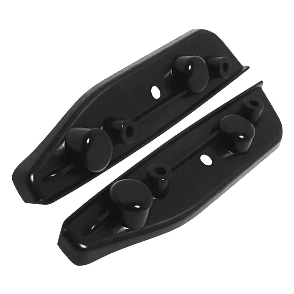 1 Set Front Bumper Grille Bracket For 3 4 Series F80 M3 F82 F83 M4 2015-20 LHRH