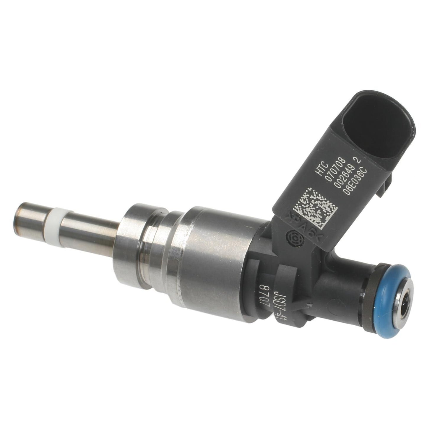 6pcs Fuel Injector FJ1022 Fit For 2005-08 for Audi A4 A6 Quattro 2007-10 for Audi S6 S8