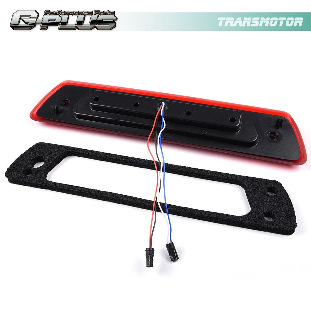 2009-2014 Fujian Edition F-150 LED Triple Bright Version