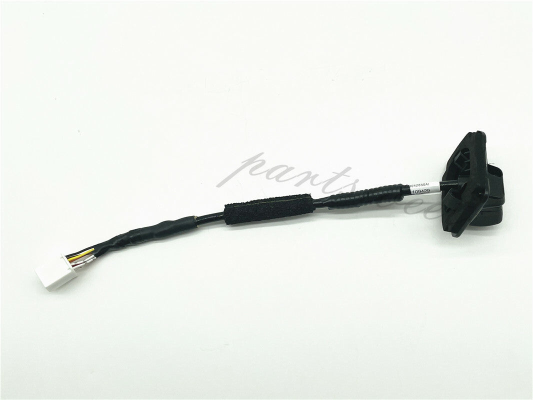 New Rear View Camera Fit For 2016-2017 for Honda Accord 2.4L 3.5L 39530-T2A-A31