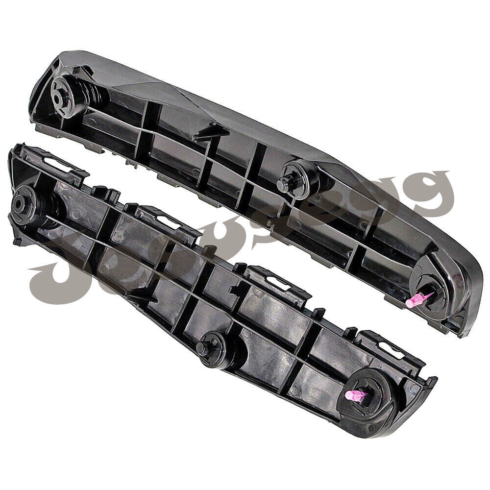 For 2016-18 for Toyota Prius LHRH Front Bumper Cover Retainer Brace Support Bracket