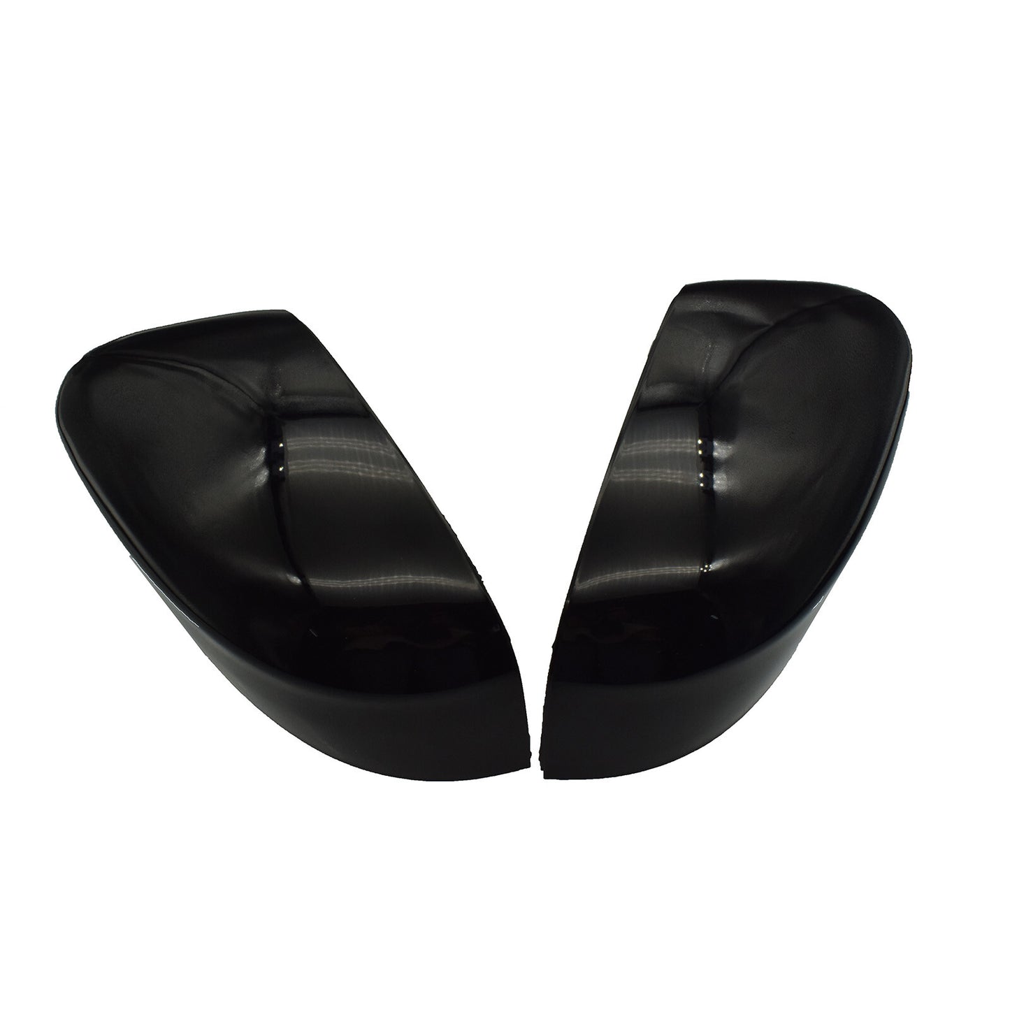 Left and right mirror protector (pair) for Ford Focus 2012 - 2018 (new)