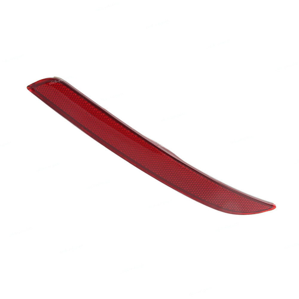 Fit RH BMW3 F31 Wagon 318dX 320iX 328dX 328iX 330dX 335d 335iX REAR Reflector