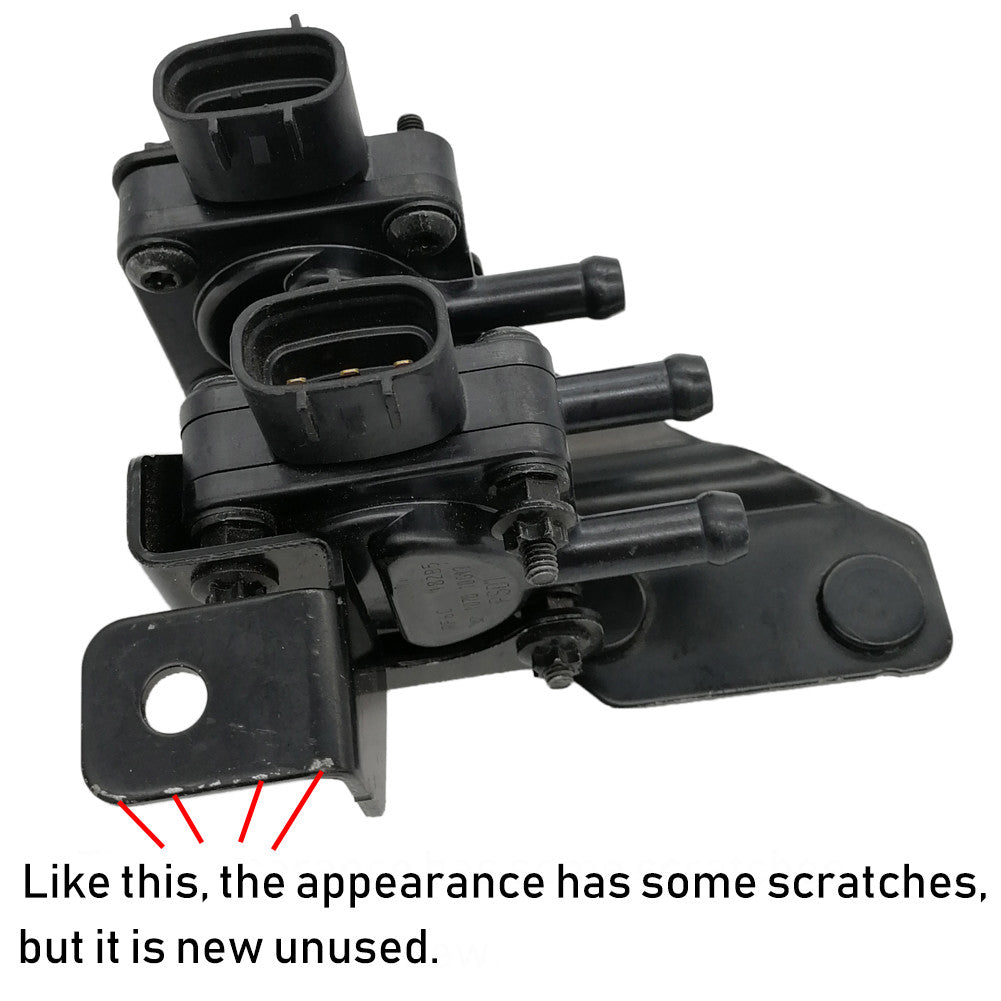 1X 22204-0H010 Mass Air Flow Sensor MAF Meter for Toyota for Scion for Lexus 22204-31020