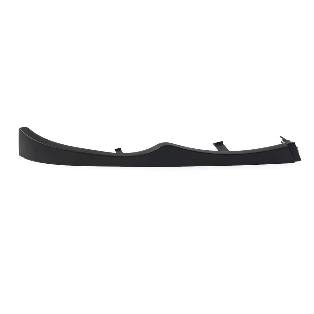 Headlight Molding Cover Trim Front Under for BMW 3 Series E46 4 Door 1998-2005 R
