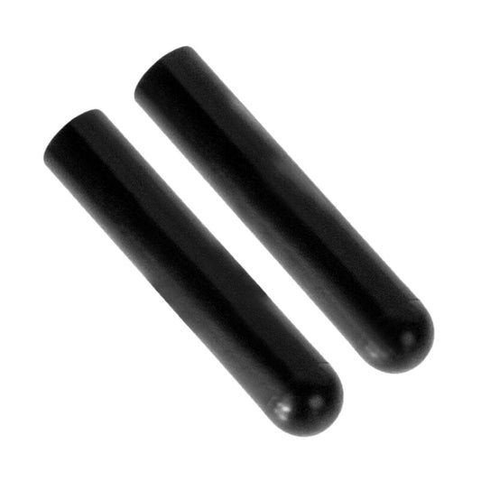 2x Door Lock Pull Knob Fit for Ford for Mustang Bronco Explorer F150 Ranger Escort