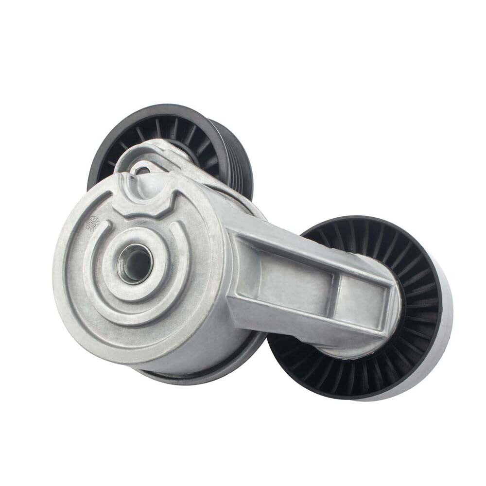 53030958AC with tensioner and double pulleys, suitable for Ram Dakota for Ram 1500 for Mitsubishi .