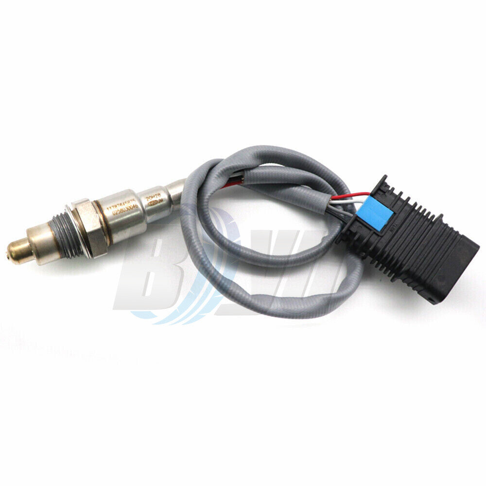 The new 11787645875 oxygen sensor is suitable for BMW F30, F31, F34, 335i, F35, and 335Li.
