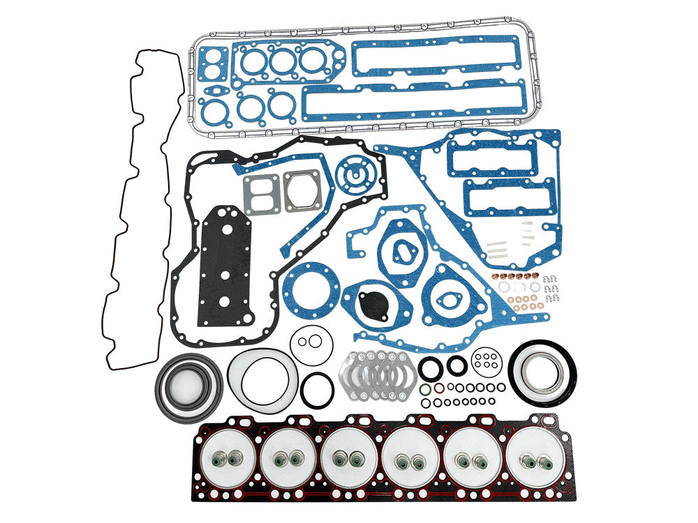 6CT Full Gasket Kit For Diesel Engine For Overhual Gasket Kit