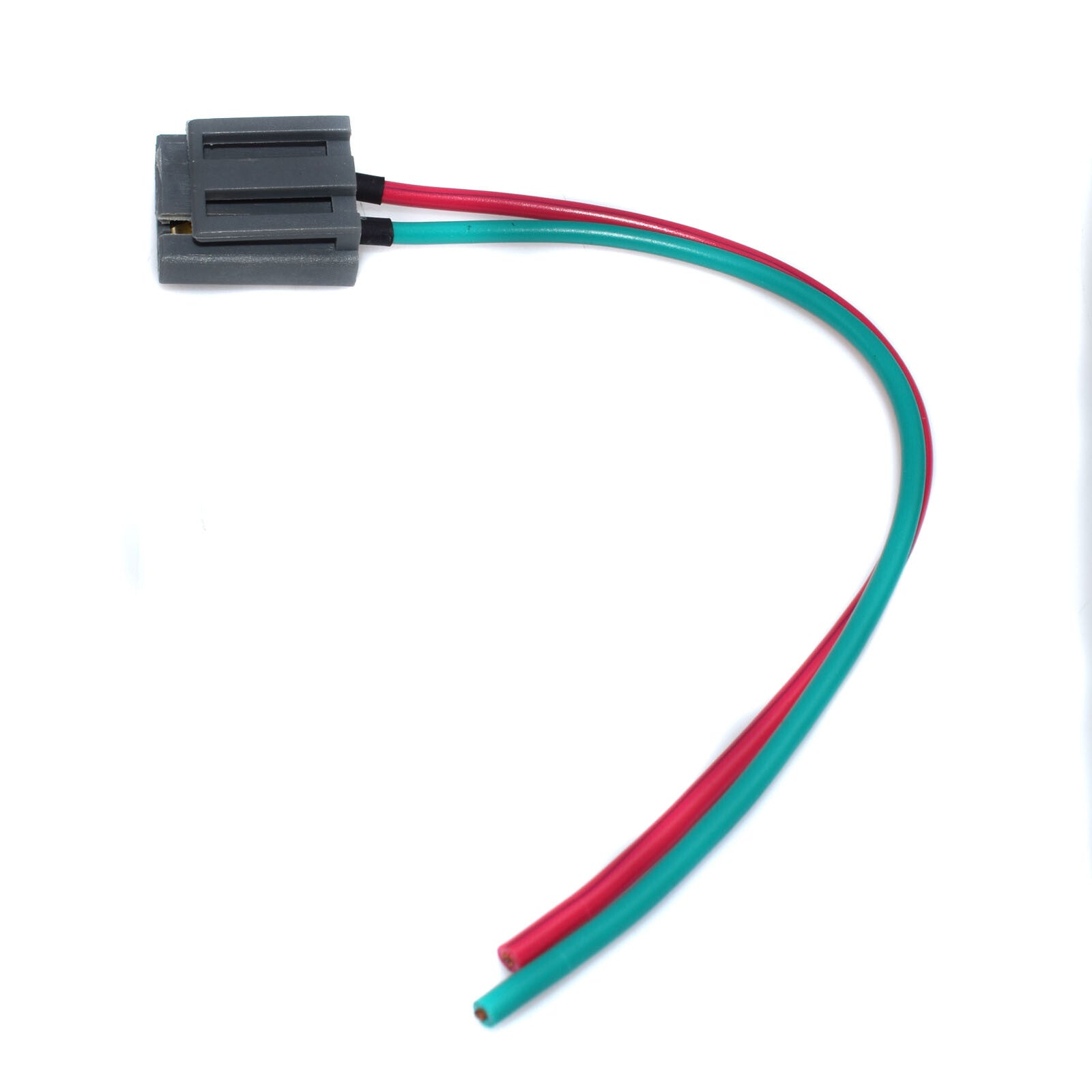 HEI Distributor Pigtail Wire Harness Connector FOR GM Power Tach Connector Plug