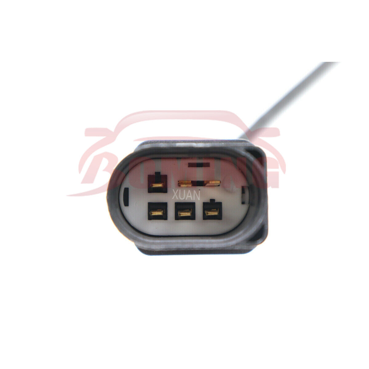 06A906262BR Oxygen sensor suitable for Volkswagen Caddy, for Golf , for Audi A3, and for Skoda seats (1.6L).