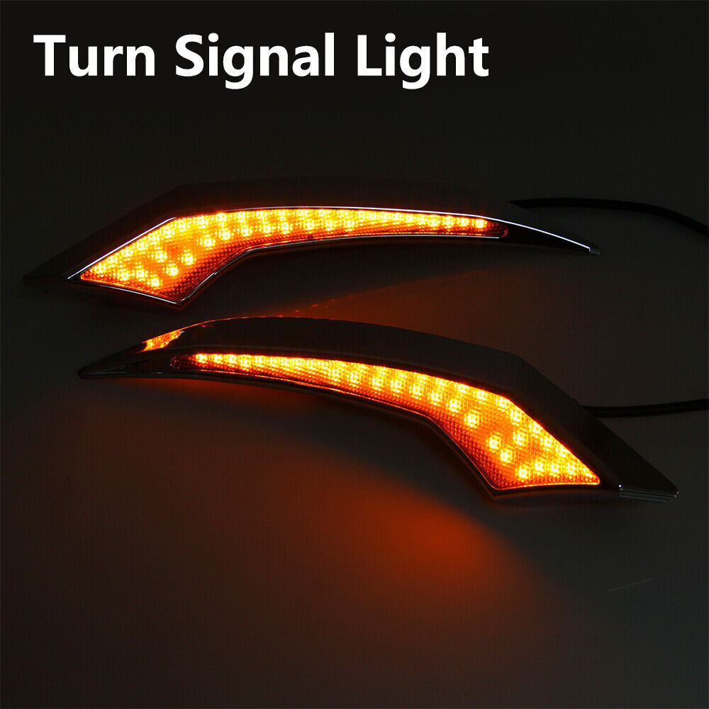 Fit for Toyota for Corolla Levin 2019 LED DRL Daytime Running Light Turn Signal Lamp