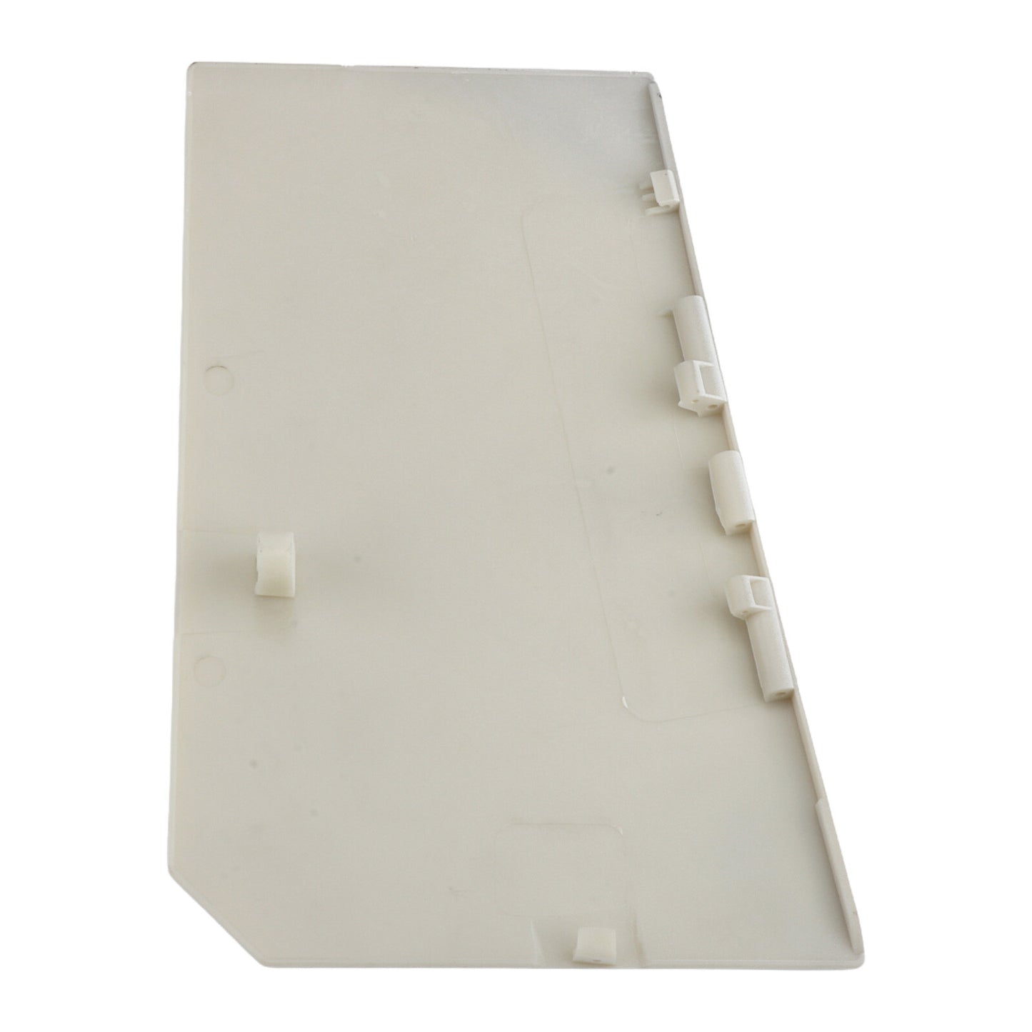For CITY RAPID for RAM PROMASTER 1500 2500 3500 Fuel Door Gas Cap Hatch 5XP08GW7AC
