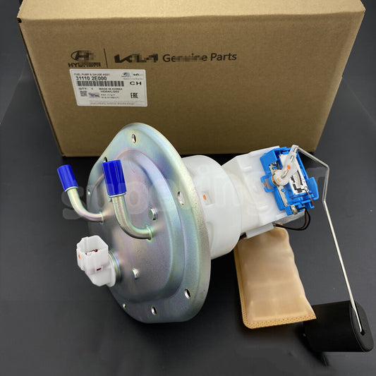 311102E000 Fuel Pump Assembly Feeding Unit for Hyundai for Tucson and for Kia Sportage 2.0L (New)