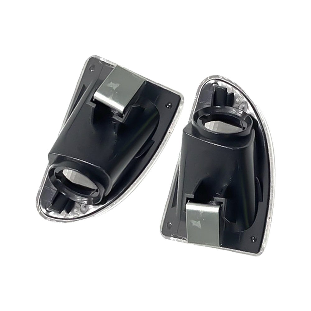 LH RH Side Dynamic Marker Indicator Light Shell Fits For Fortwo W451 07-2015