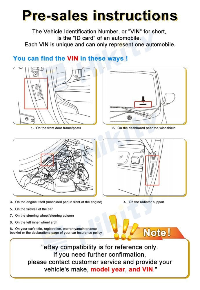 The transfer box assembly is suitable for 12-18 liters of for BMW X3, X4, X5, X6, E70, E71, F15, F16, F25, and ATC45L 3.0L.
