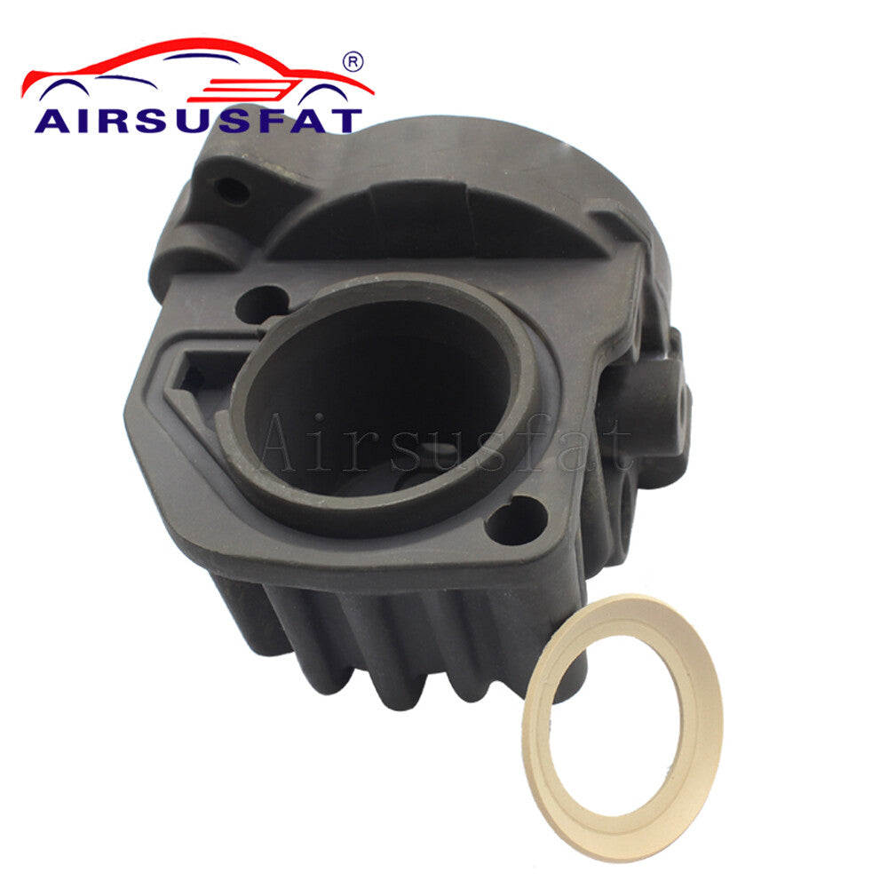 Piston rings 37206789450 for BMW F01 F02 F04 F07 F11 air compressor cylinder heads.