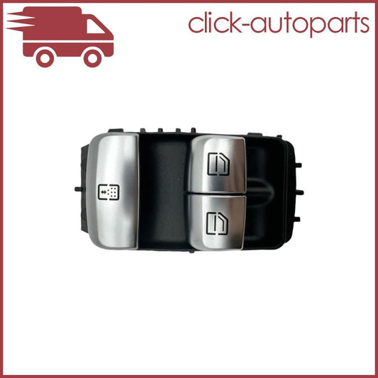 Electric Window Switch Button Fits For S/E-Class W222 W213 S400 S450 S500
