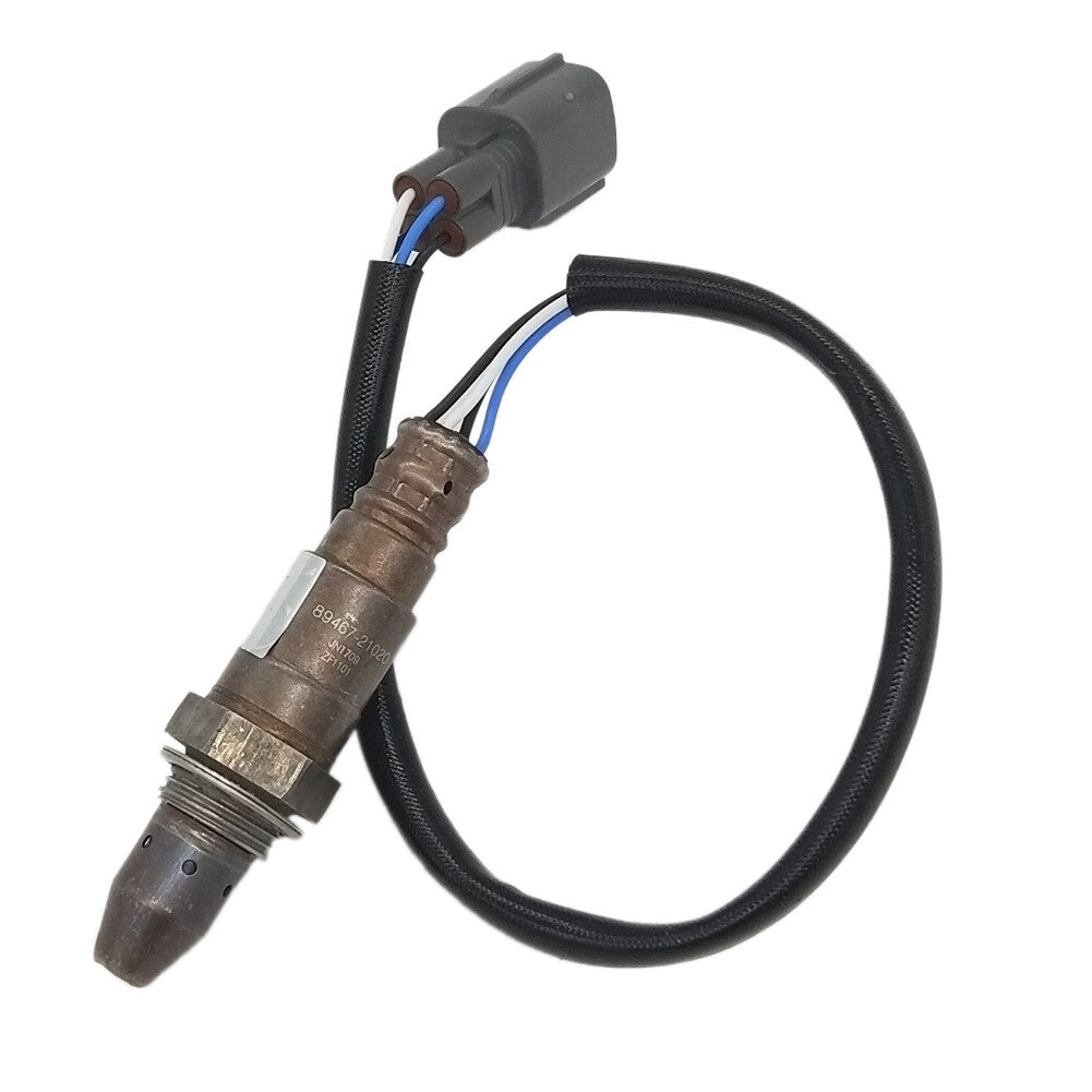 L509-18-8G1 is suitable for 07-12 for Mazda 6 2.5L. L509188G1B is a new front oxygen sensor.