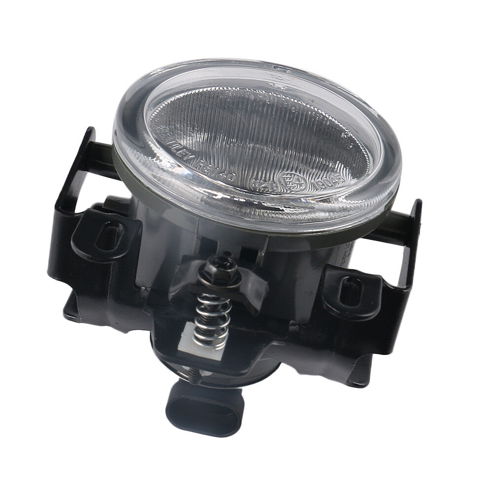 2pcs Front Bumper Fog Light Lamp for Mitsubishi for Pajero V73 2003-2006 Left Right