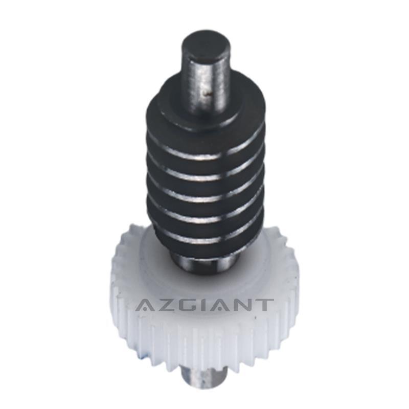 Side mirror folding motor gears are suitable for Buick Enclave/ for VW Multivan T6