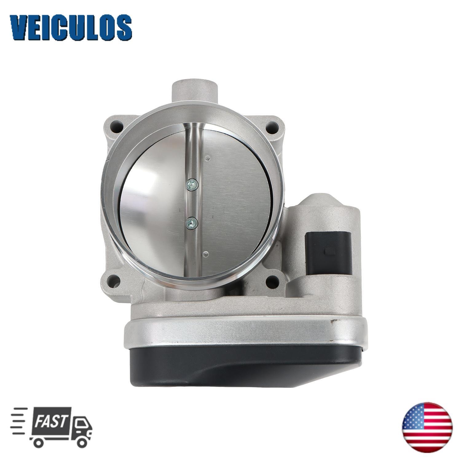 Throttle Body Assembly for Dodge for Ram Durango 5.7L Hemi 2003-2005 5161805AA