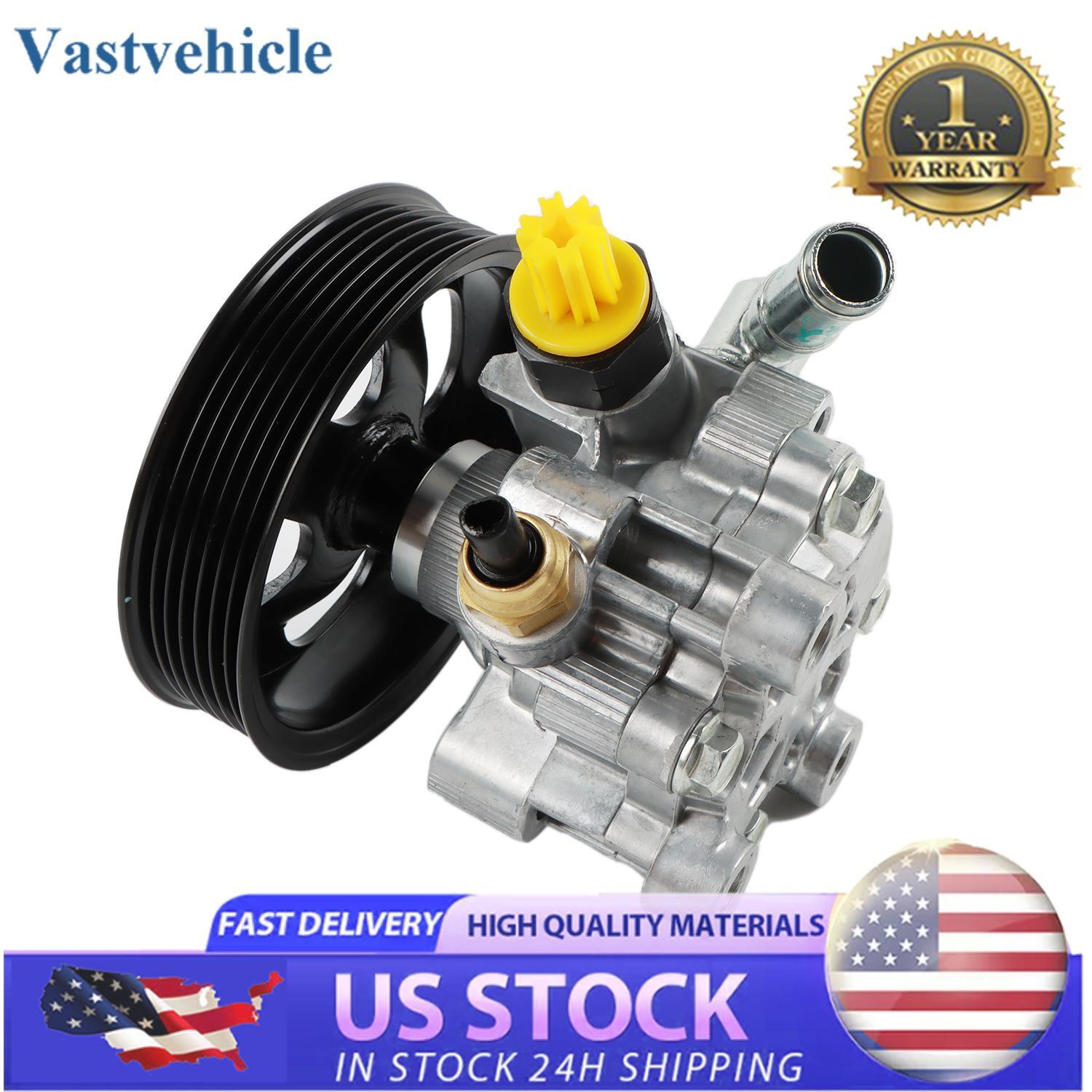 21-5498 Power Steering Pump for Lexus ES350 for Toyota 2005-12 for Avalon 07-11
