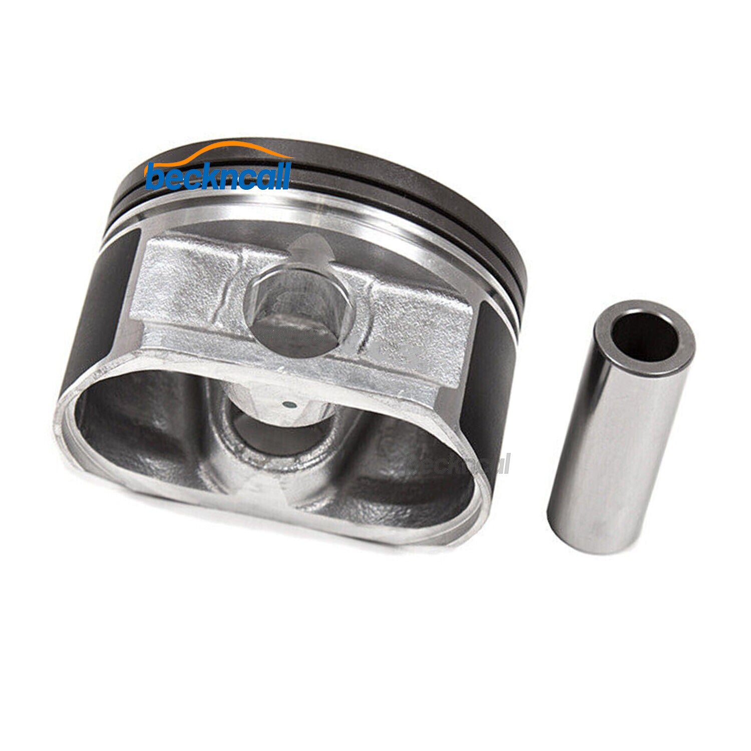 Engine Pistons w/ Rings fit 2003-2009 for Toyota 4Runner FJ Cruiser Tacoma 4.0 1GRFE